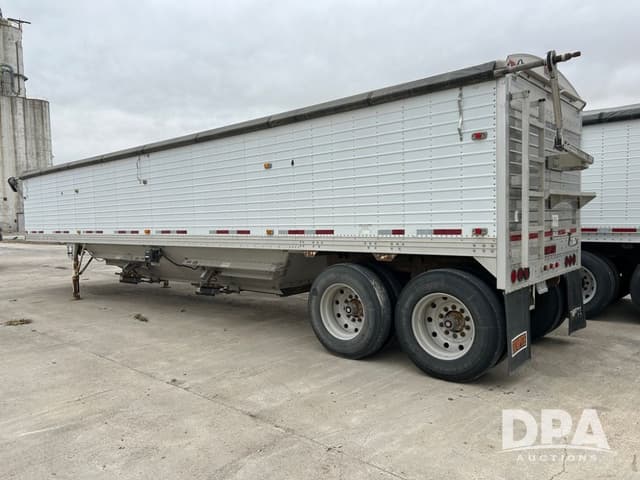 Image of Timpte Hopper equipment image 4