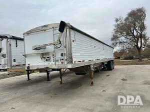 1997 Timpte Hopper Image