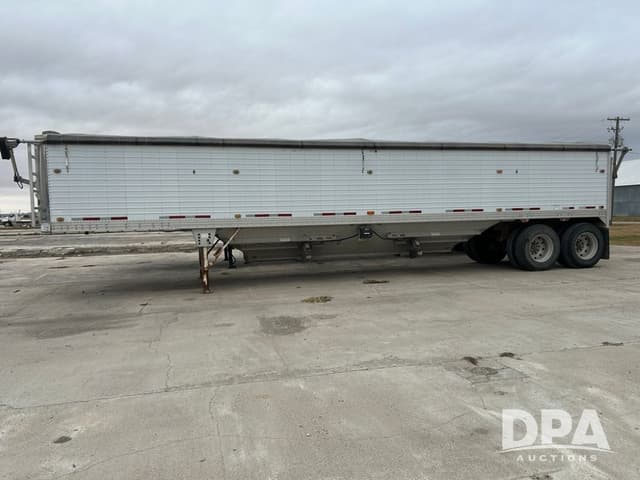 Image of Timpte Hopper equipment image 2