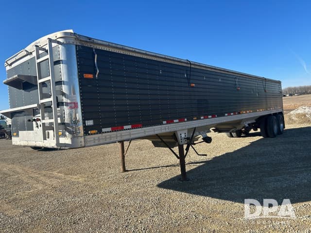 Image of Timpte Super Hopper equipment image 1