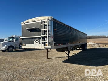 Main image Timpte Super Hopper