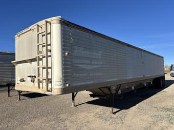 Main image Timpte Super Hopper