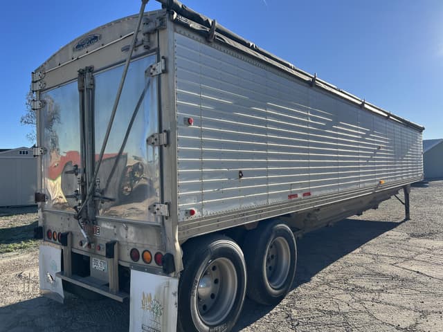 Image of Timpte Super Hopper equipment image 3