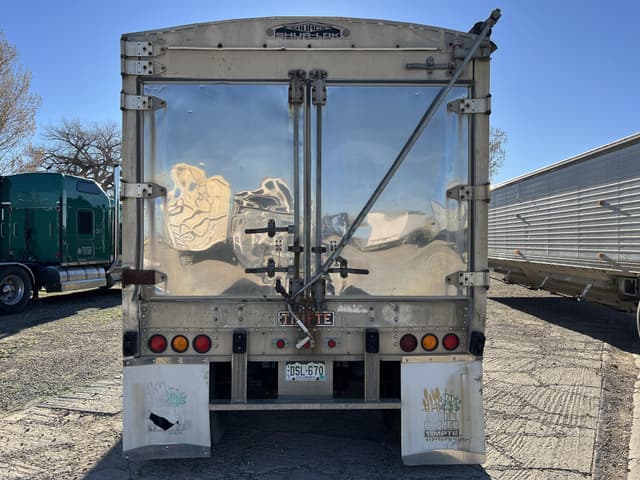 Image of Timpte Super Hopper equipment image 4