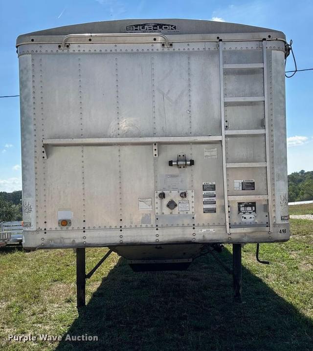 Image of Timpte Super Hopper equipment image 1