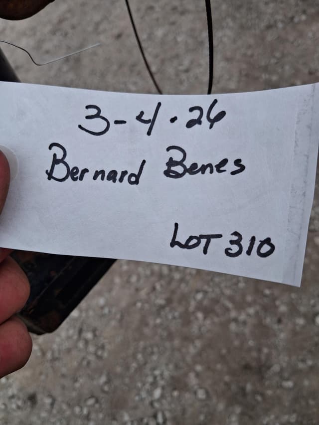 Image of Titan Trailer 3FL868 equipment image 3