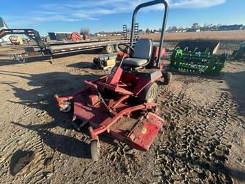 Main image Toro Groundsmaster 345