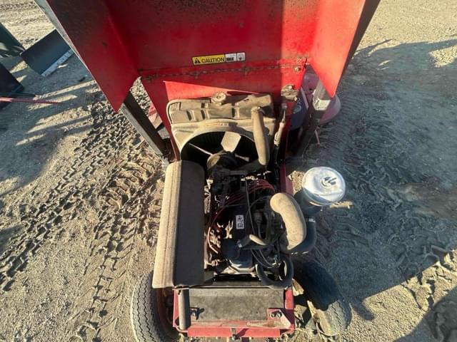 Image of Toro Groundsmaster 345 equipment image 4