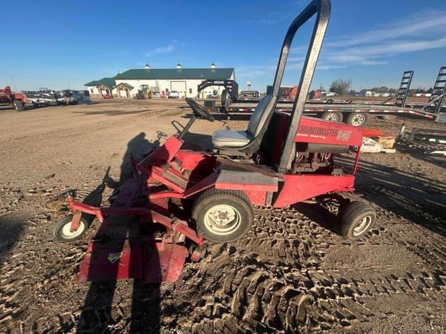 Image of Toro Groundsmaster 345 equipment image 1