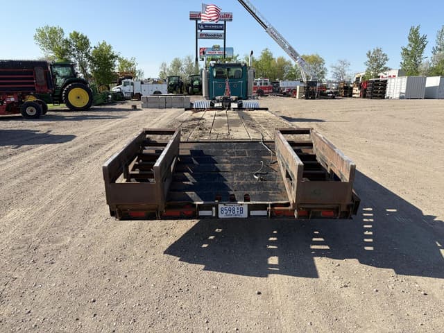 Image of Towmaster Undetermined equipment image 3