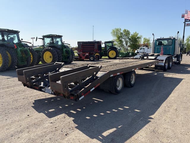Image of Towmaster Undetermined equipment image 2