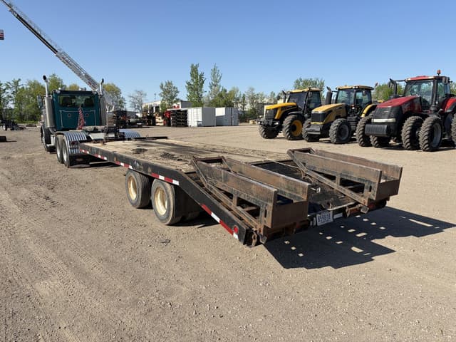 Image of Towmaster Undetermined equipment image 4