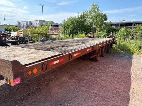 Image of Towmaster T-50 equipment image 1
