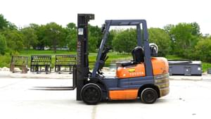 1997 Toyota 426FGCU30 Image