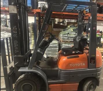 Main image Toyota 42-6FGU18