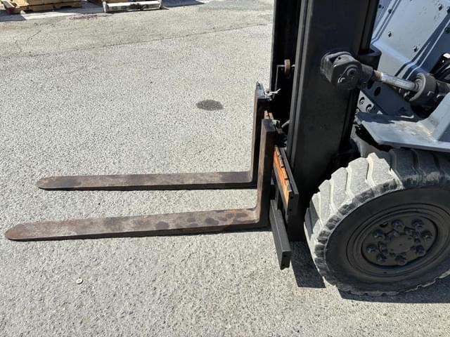 Image of Toyota FG25 equipment image 4