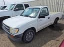 1997 Toyota Tacoma Image