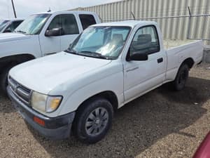 1997 Toyota Tacoma Image
