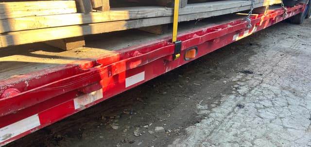 Image of Trail King 49x102 equipment image 4