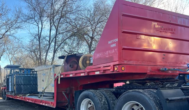 Image of Trail King 49x102 equipment image 1