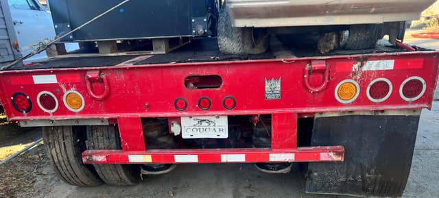 Image of Trail King 49x102 equipment image 2