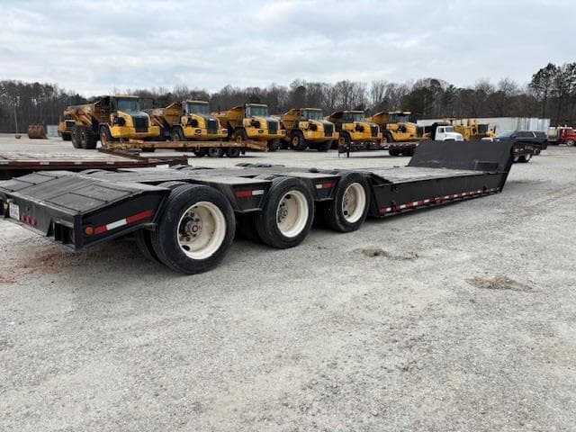 Image of Trail King TK80RG equipment image 3