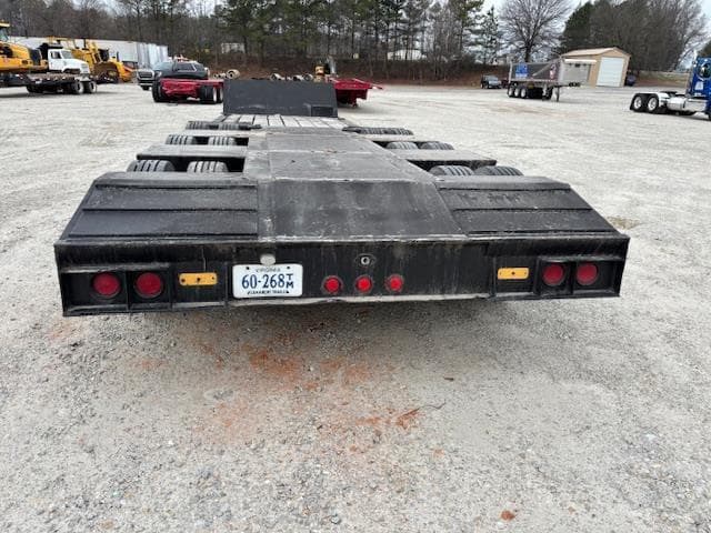 Image of Trail King TK80RG equipment image 4