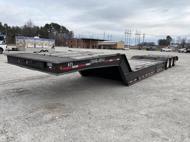 Image of Trail King TK80RG Primary image