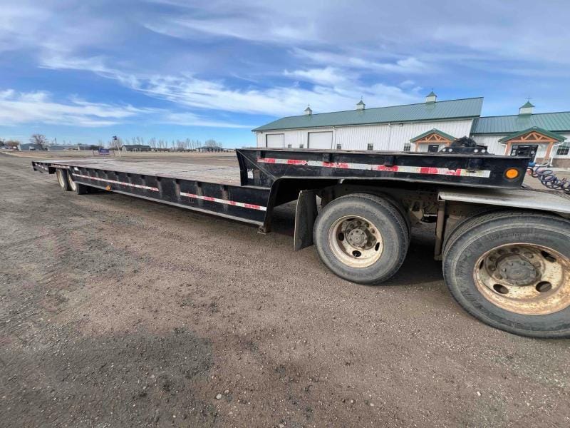 Main image Trail King TK70HT-482