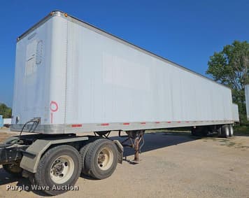 Main image Trail Mobile 01JA-1RAY