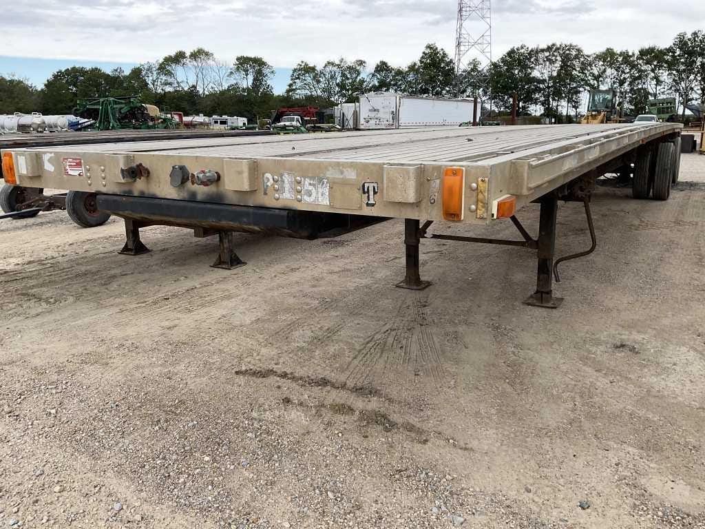 Main image Transcraft Eaglen W2