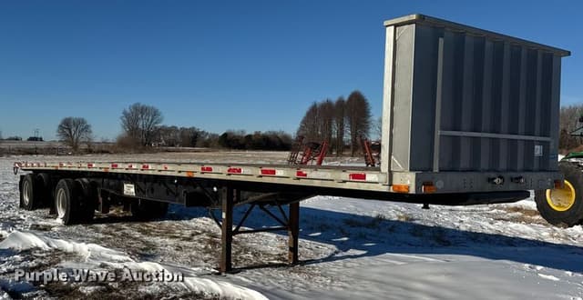 Image of Transcraft Eaglen W2 equipment image 2