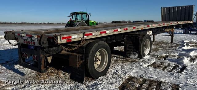 Image of Transcraft Eaglen W2 equipment image 4