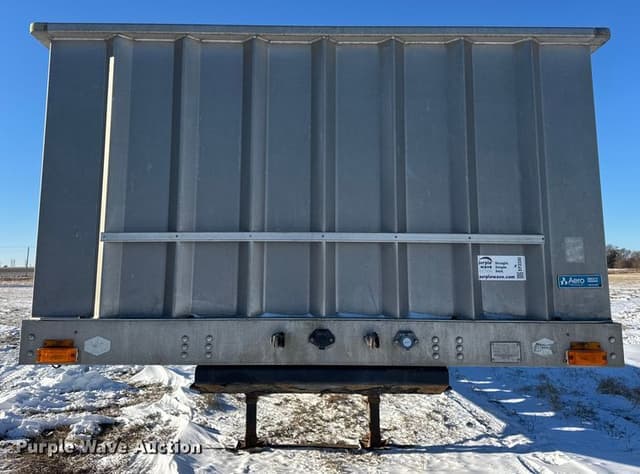 Image of Transcraft Eaglen W2 equipment image 1