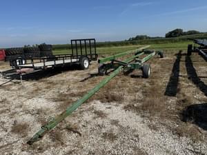 1997 Unverferth HT25 Image