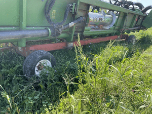 1997 Unverferth HT25 Image