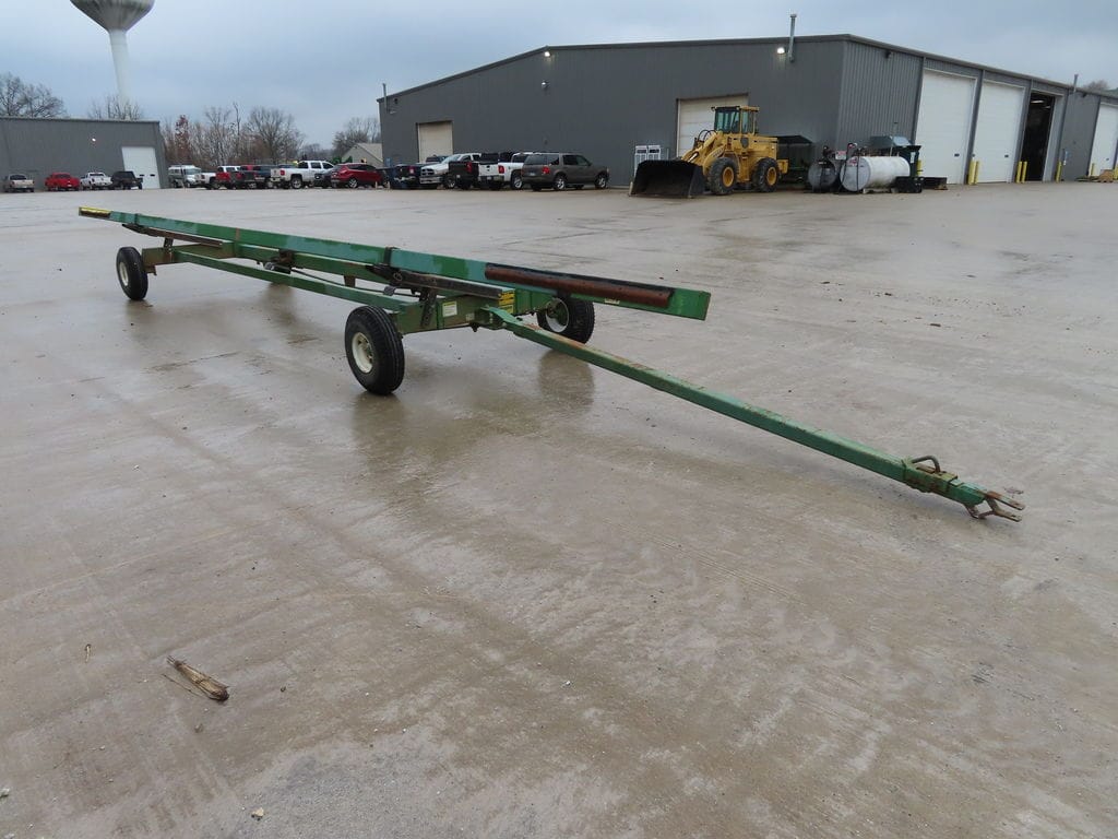 Main image Unverferth HT30