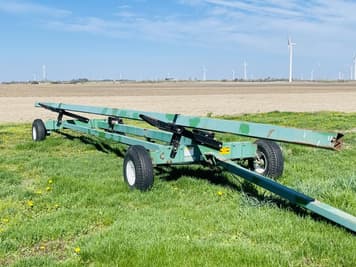 Main image Unverferth HT30