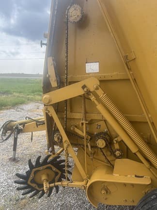 Image of Vermeer 505 SUPER I equipment image 2