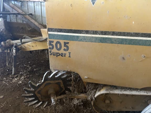 Image of Vermeer 505 SUPER I Image 1