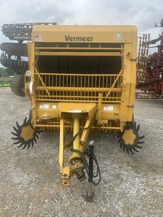 Image of Vermeer 505 SUPER I equipment image 1