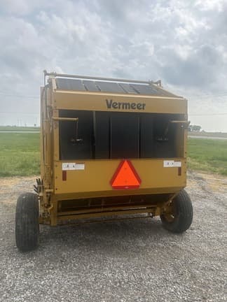 Image of Vermeer 505 SUPER I equipment image 3