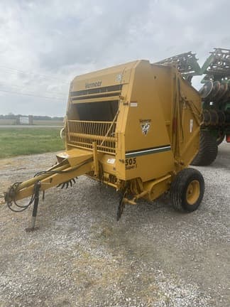 Main image Vermeer 505 SUPER I