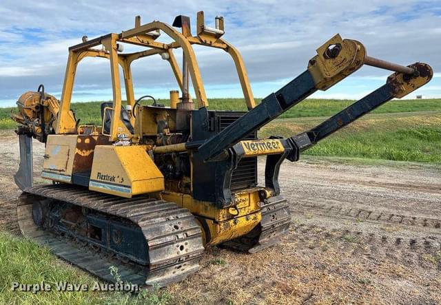 Image of Vermeer 114 equipment image 2