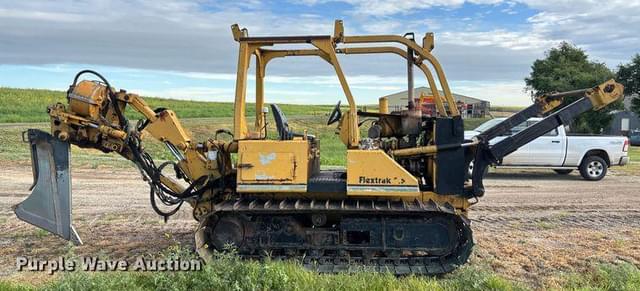 Image of Vermeer 114 equipment image 3