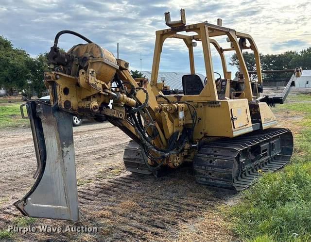 Image of Vermeer 114 equipment image 4