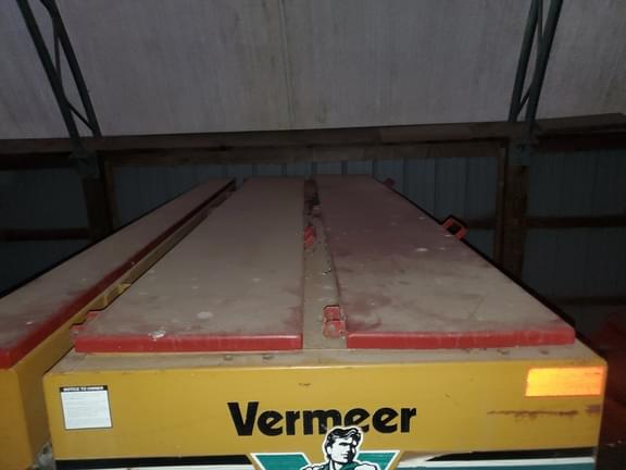Image of Vermeer GD107 equipment image 4