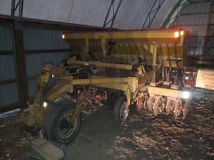 1997 Vermeer GD107 Image