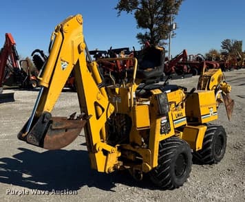 Main image Vermeer LM42