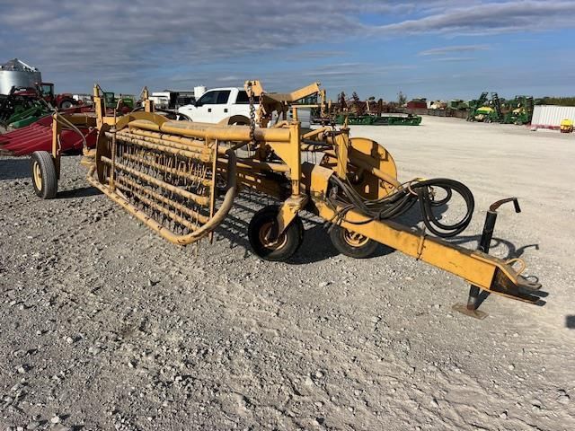 1997 Vermeer R-23 Equipment Image0